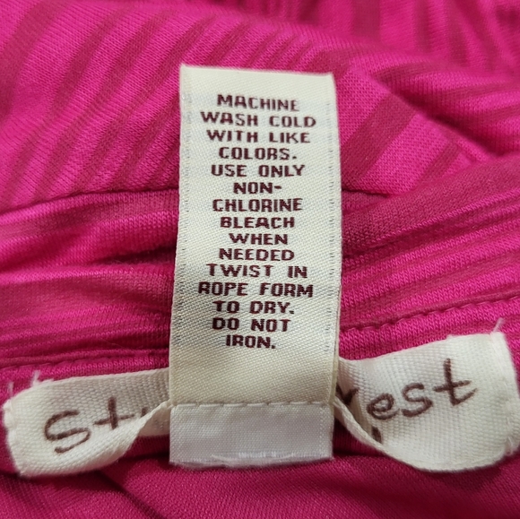 Studio West long skirt - Picture 4 of 4